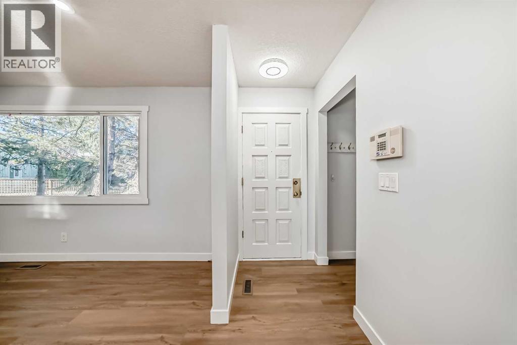 Single Family House Bungalow for Sale in  Pinecliff Way NE Pineridge Calgary 