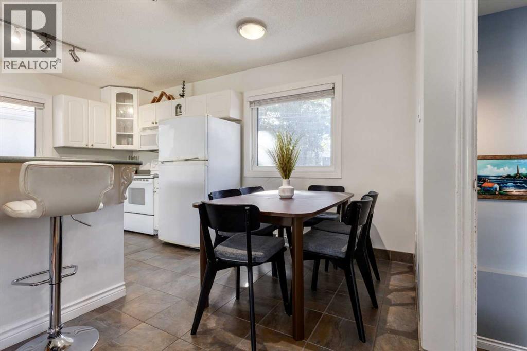 Single Family House Bungalow for Sale in   Avenue SW Glendale Calgary 