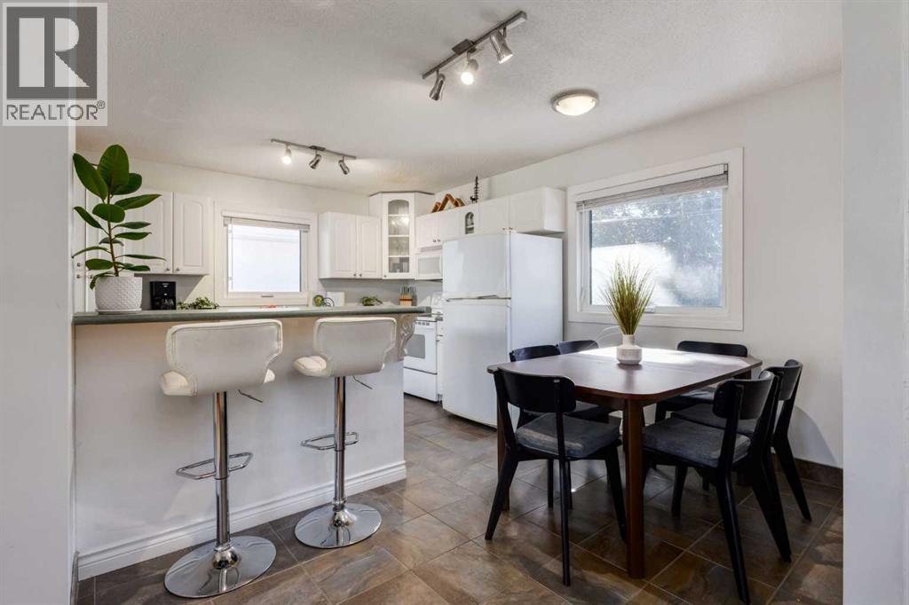 Single Family House Bungalow for Sale in   Avenue SW Glendale Calgary 