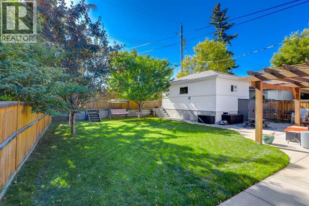 Single Family House Bungalow for Sale in   Avenue SW Glendale Calgary 