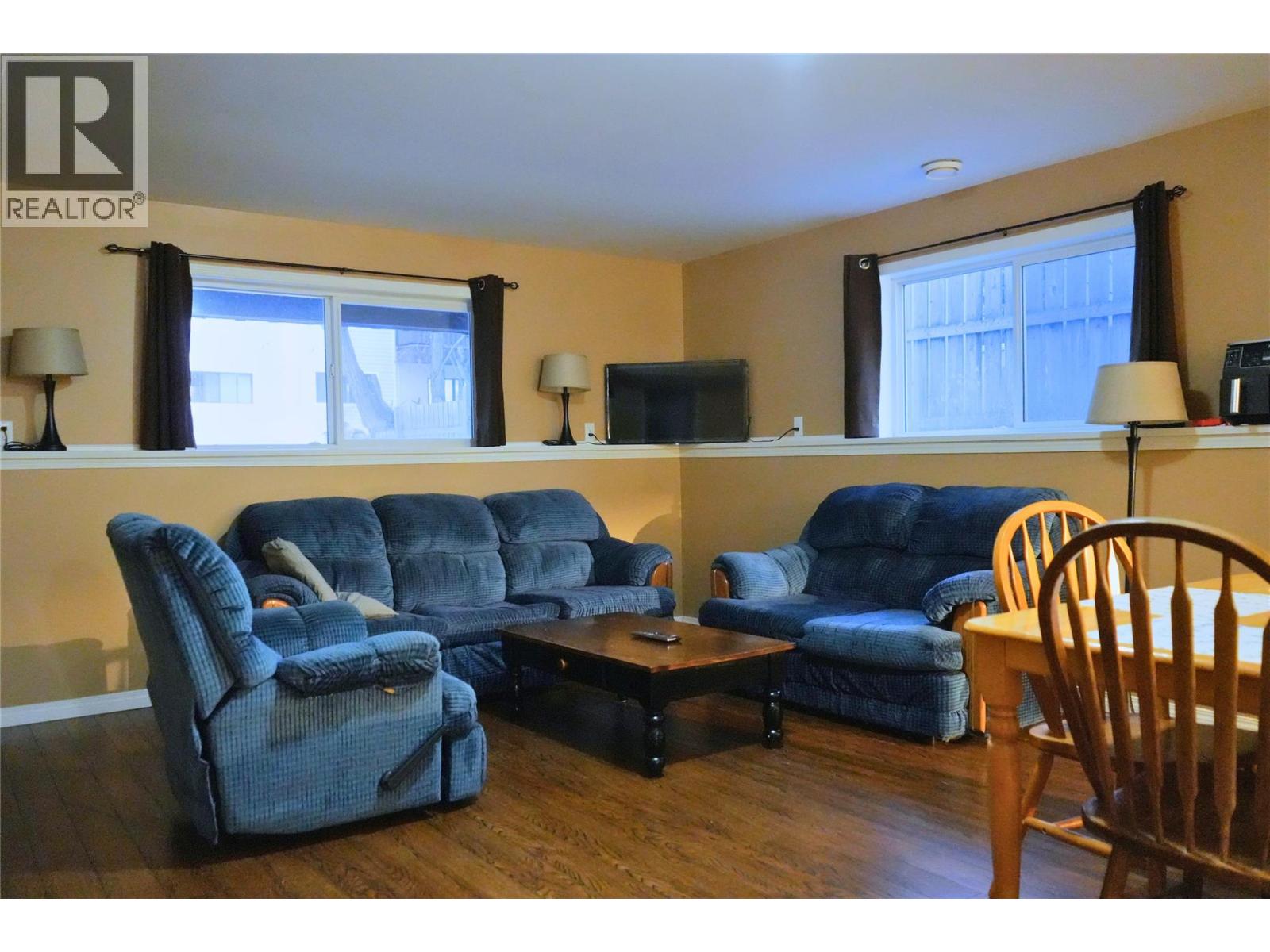 219 100 Avenue, Dawson Creek