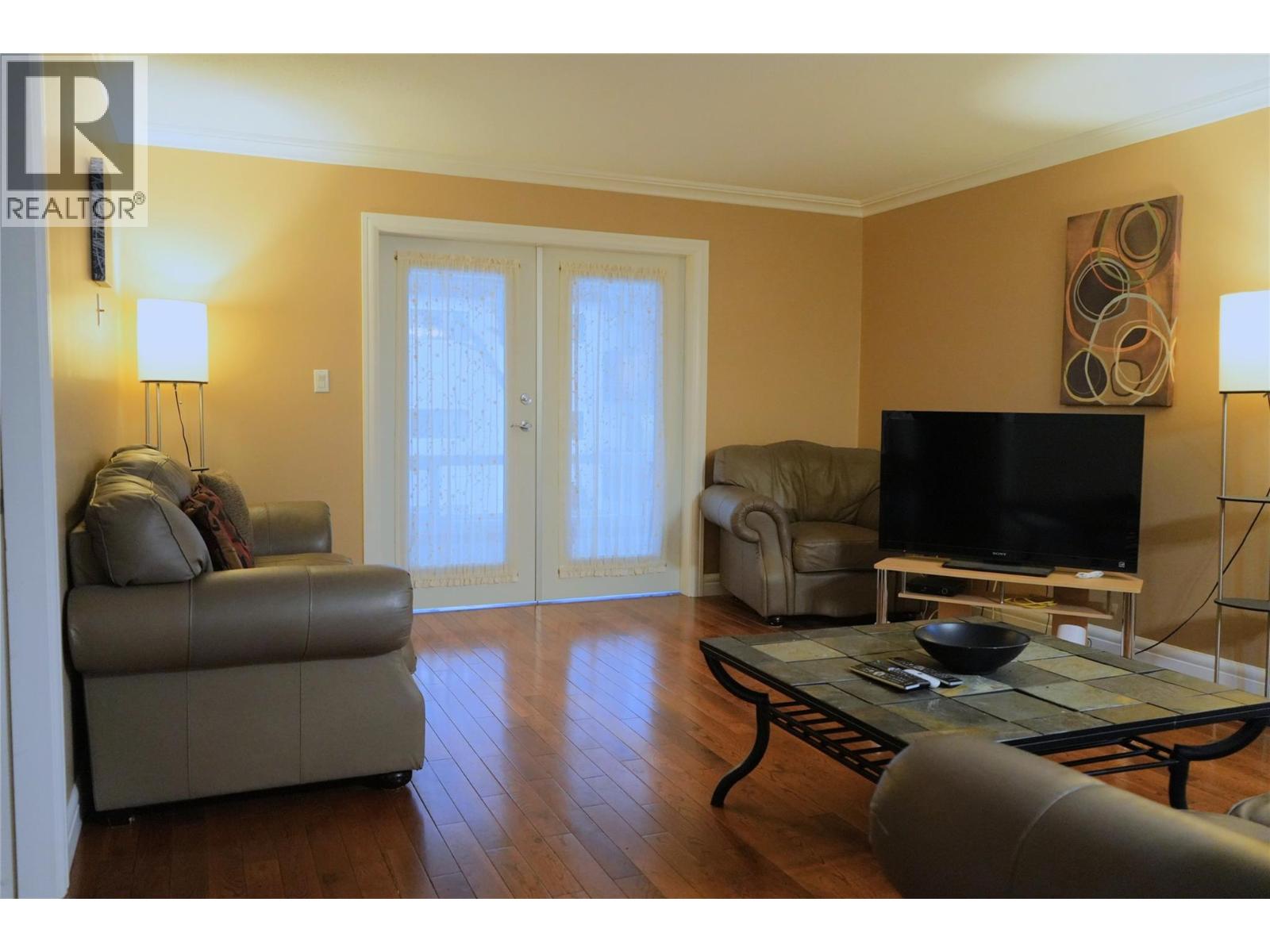 219 100 Avenue, Dawson Creek