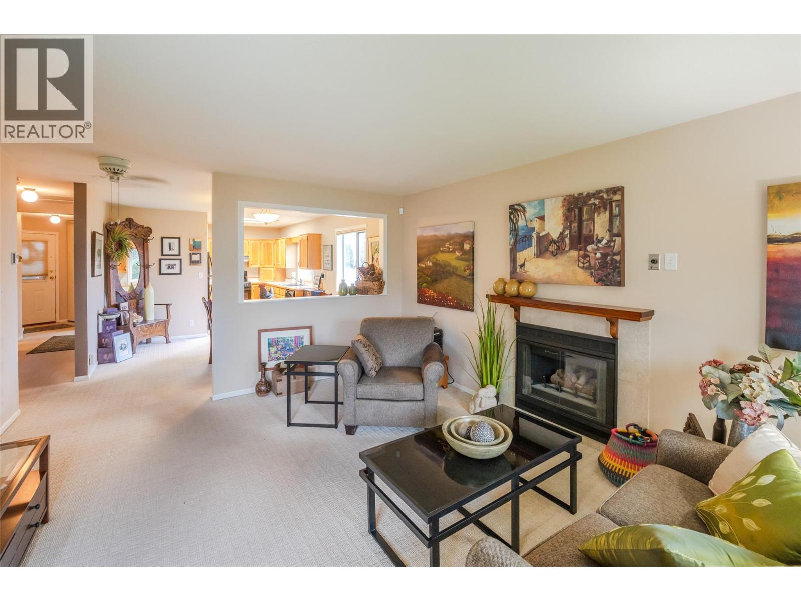 10505 Quinpool Road Unit# 9, Summerland