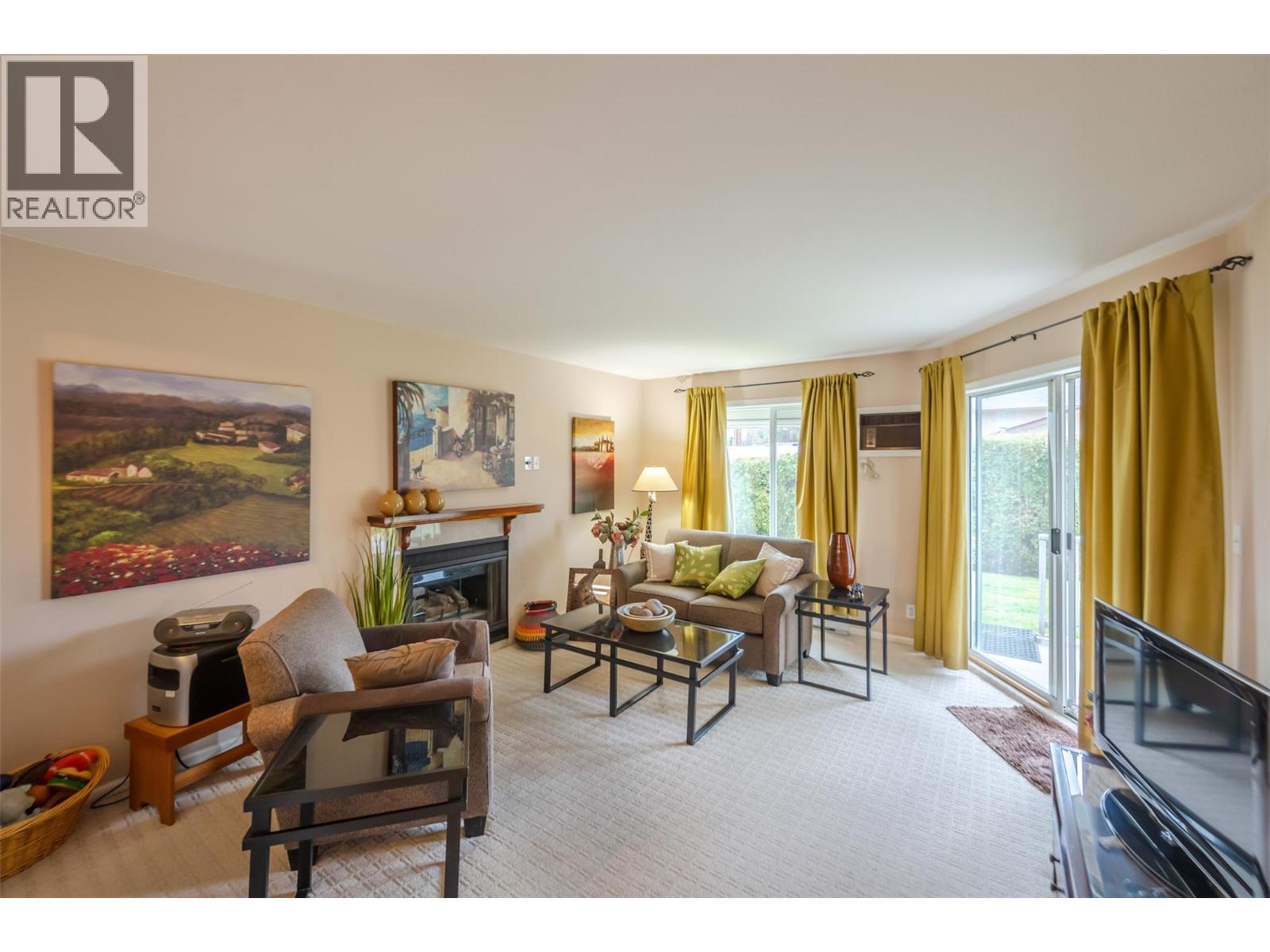 10505 Quinpool Road Unit# 9, Summerland