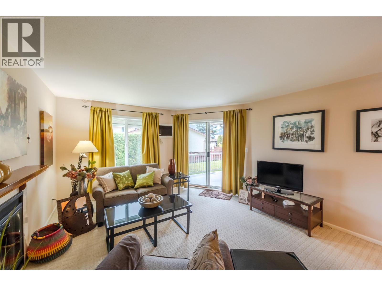 10505 Quinpool Road Unit# 9, Summerland