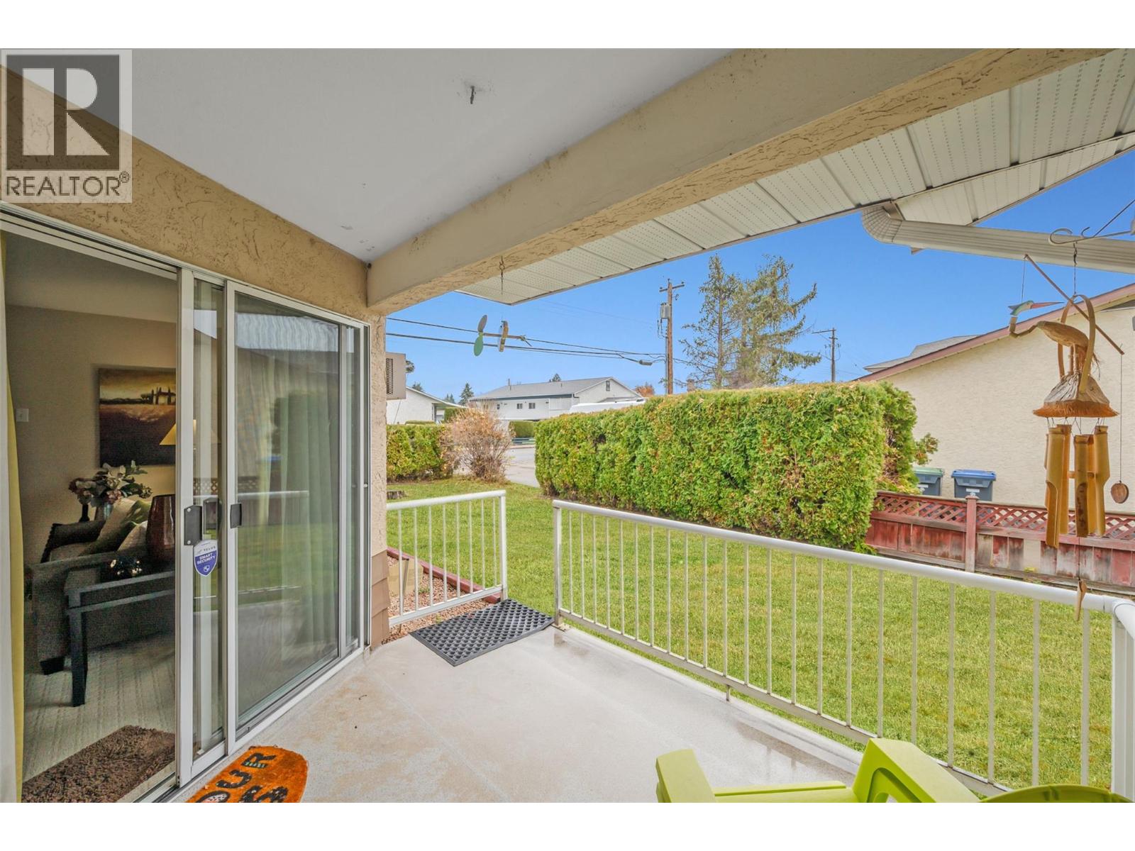 10505 Quinpool Road Unit# 9, Summerland