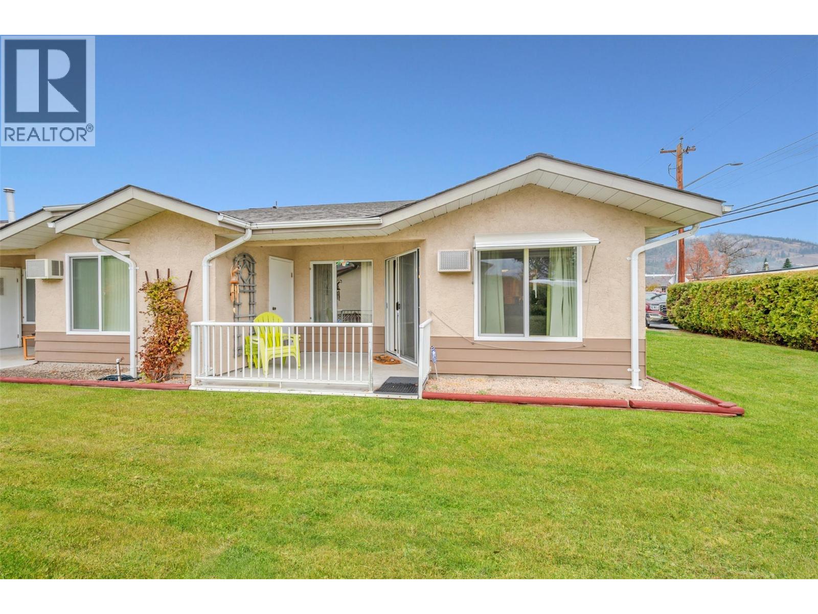 10505 Quinpool Road Unit# 9, Summerland