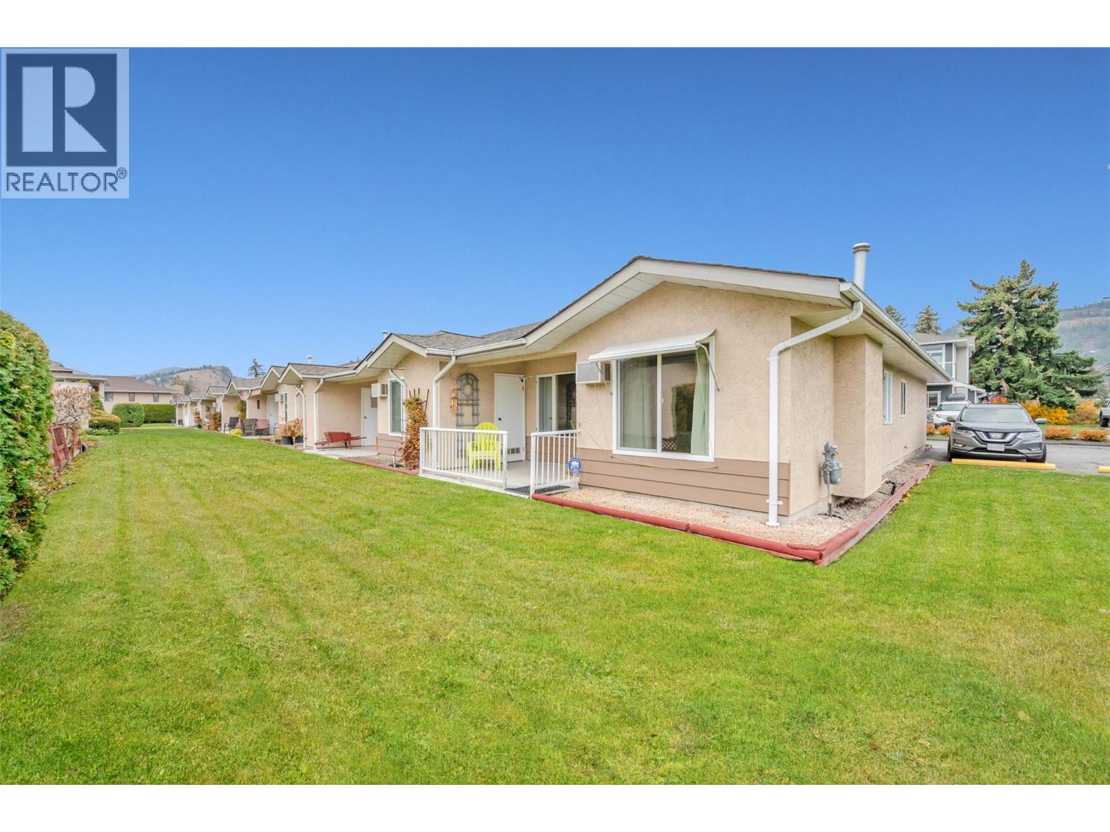 10505 Quinpool Road Unit# 9, Summerland