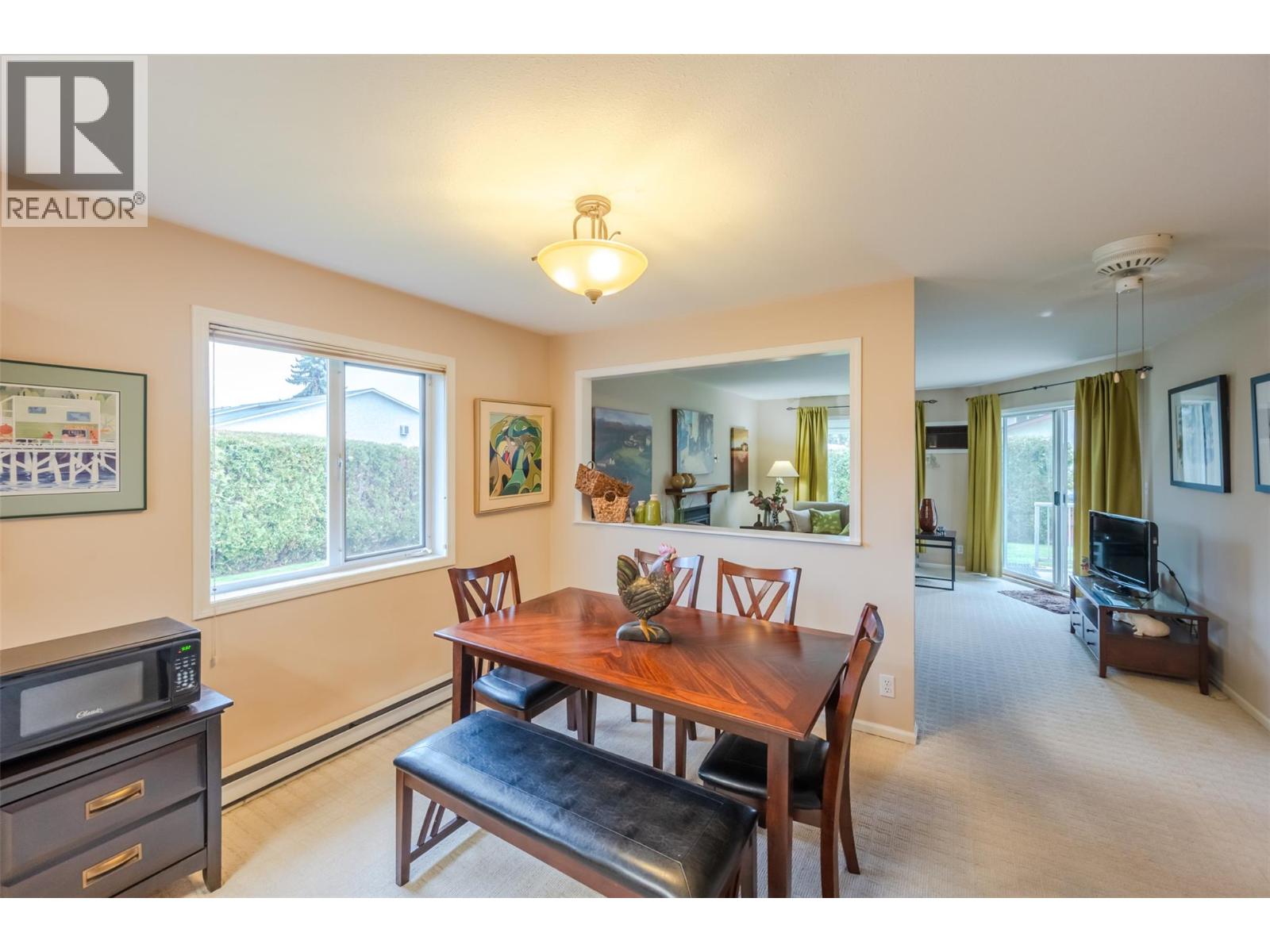 10505 Quinpool Road Unit# 9, Summerland