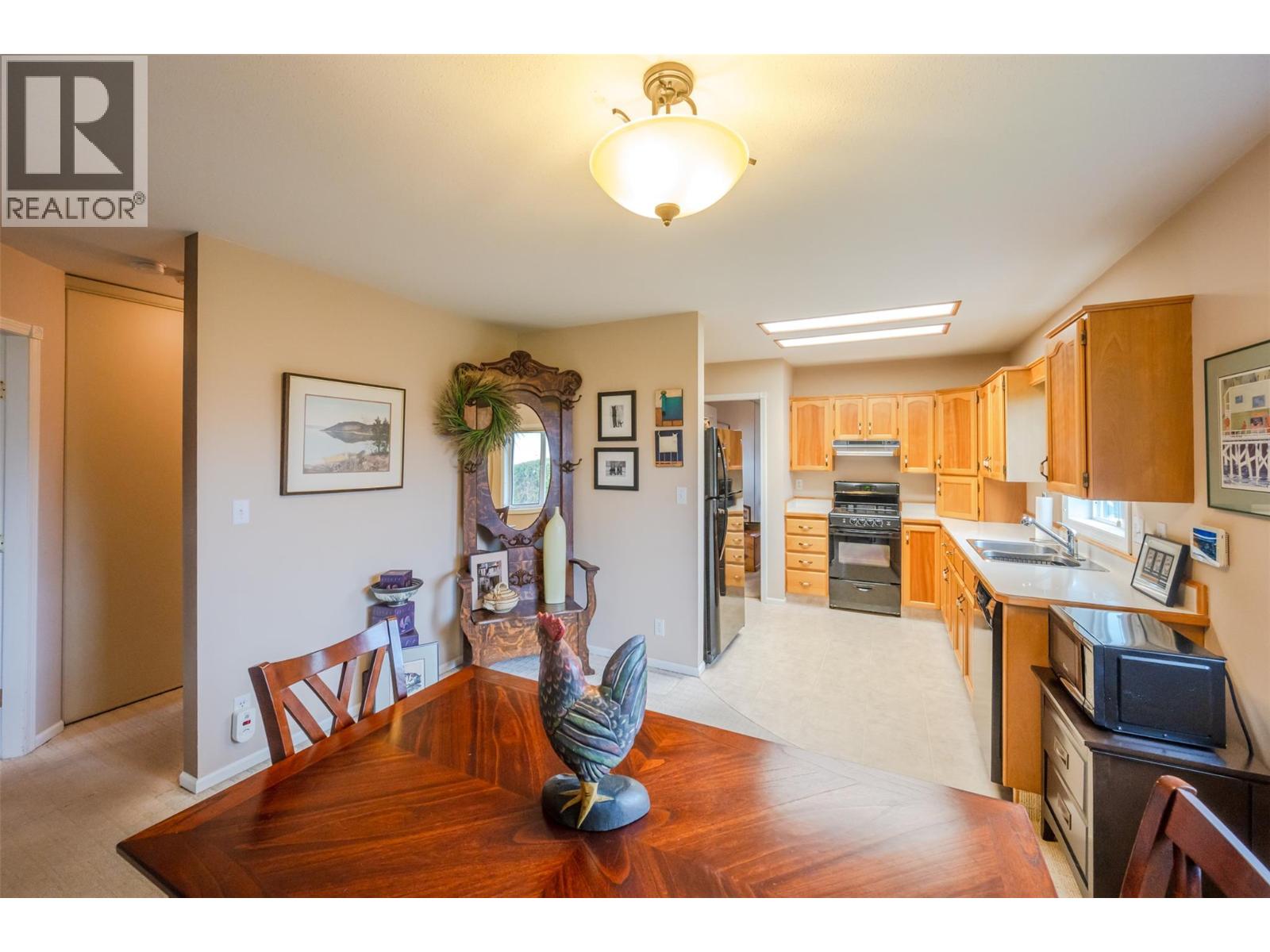 10505 Quinpool Road Unit# 9, Summerland