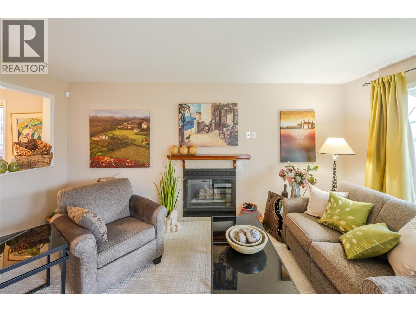 10505 Quinpool Road Unit# 9, Summerland