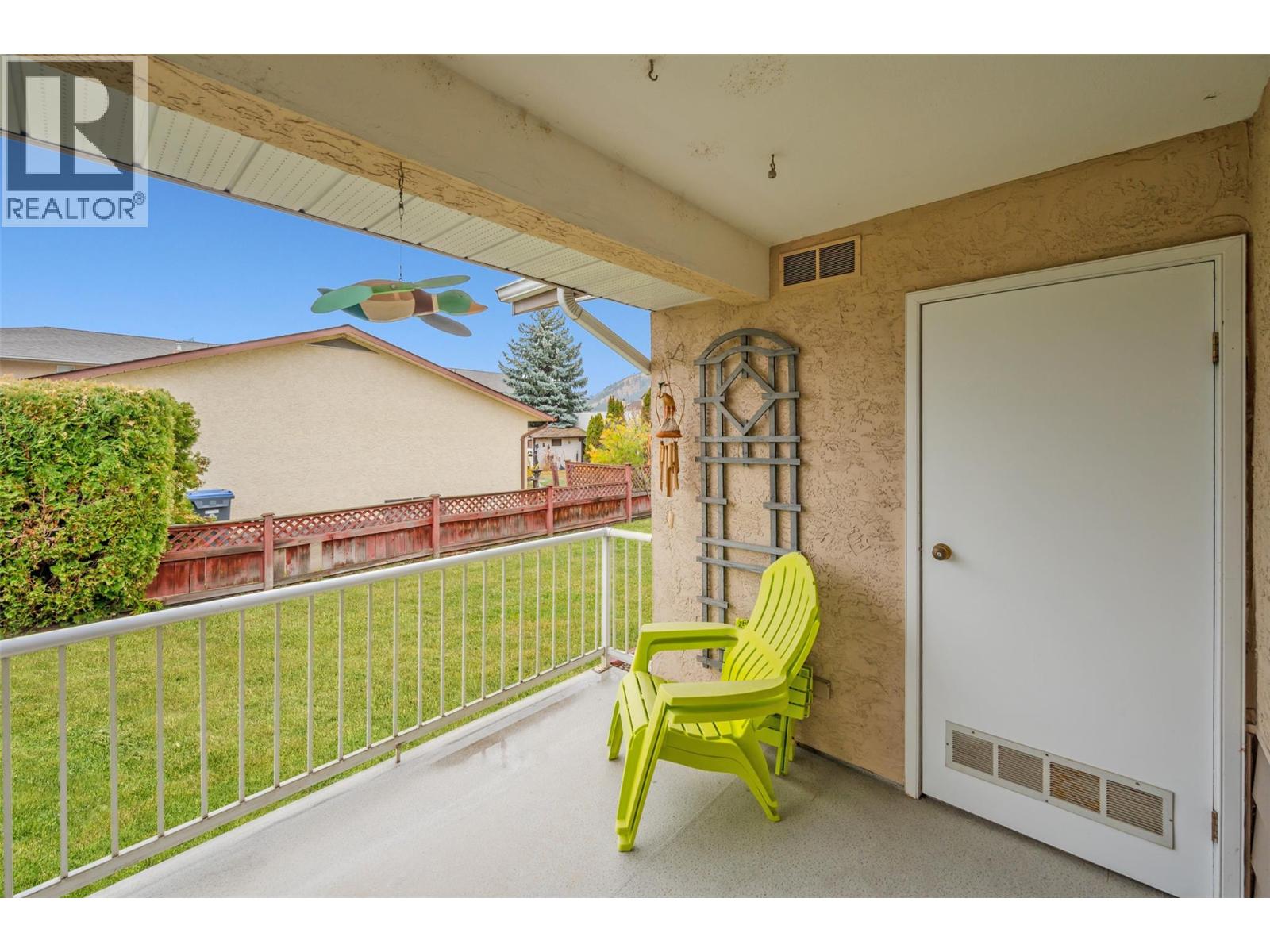 10505 Quinpool Road Unit# 9, Summerland