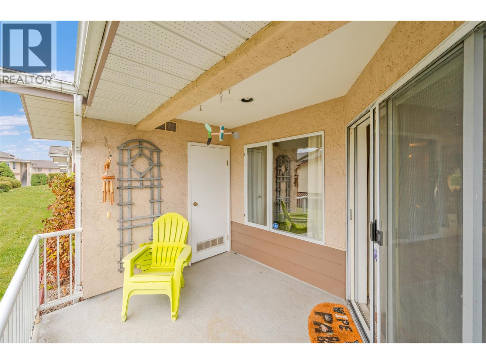 10505 Quinpool Road Unit# 9, Summerland