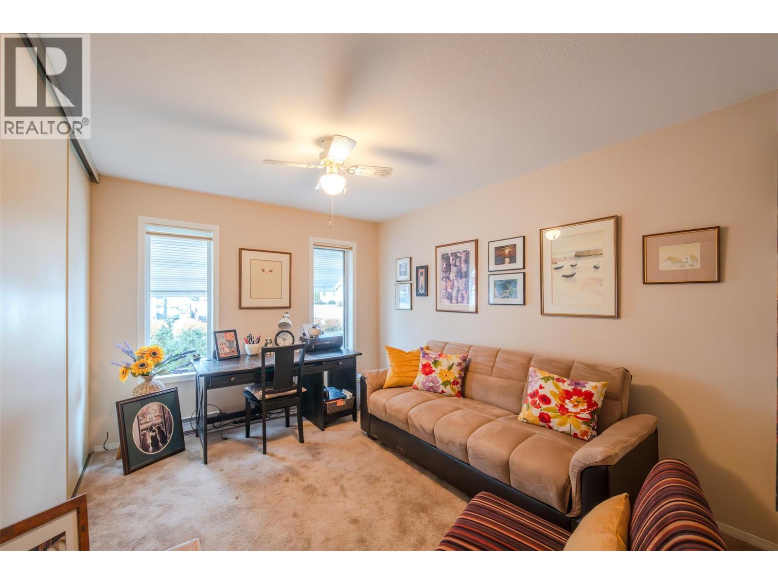 10505 Quinpool Road Unit# 9, Summerland