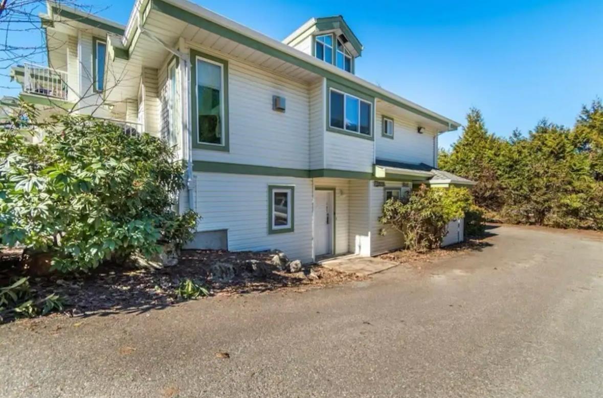 107 1275 SCOTT DRIVE, Hope, Hope