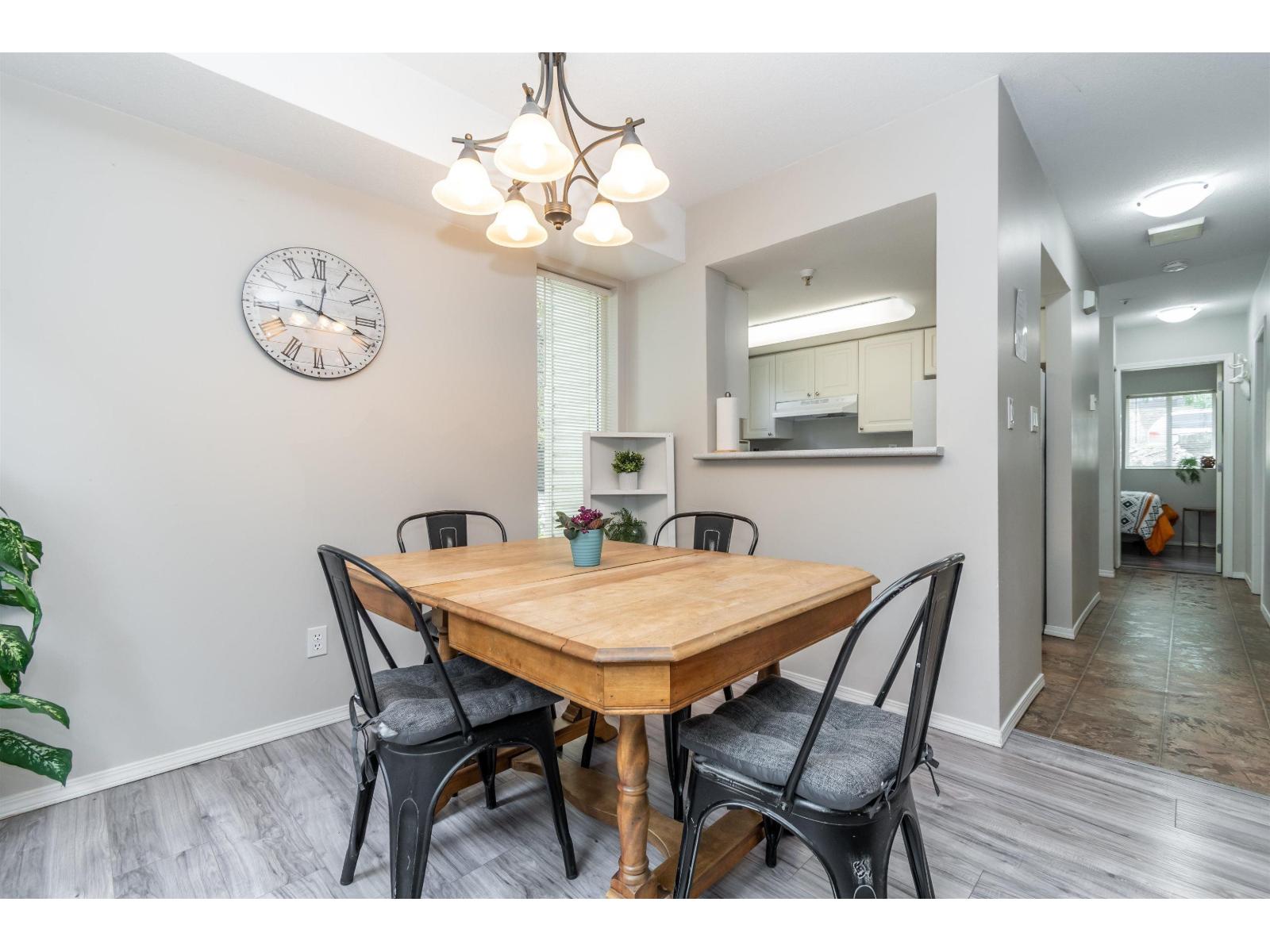 107 1275 SCOTT DRIVE, Hope, Hope