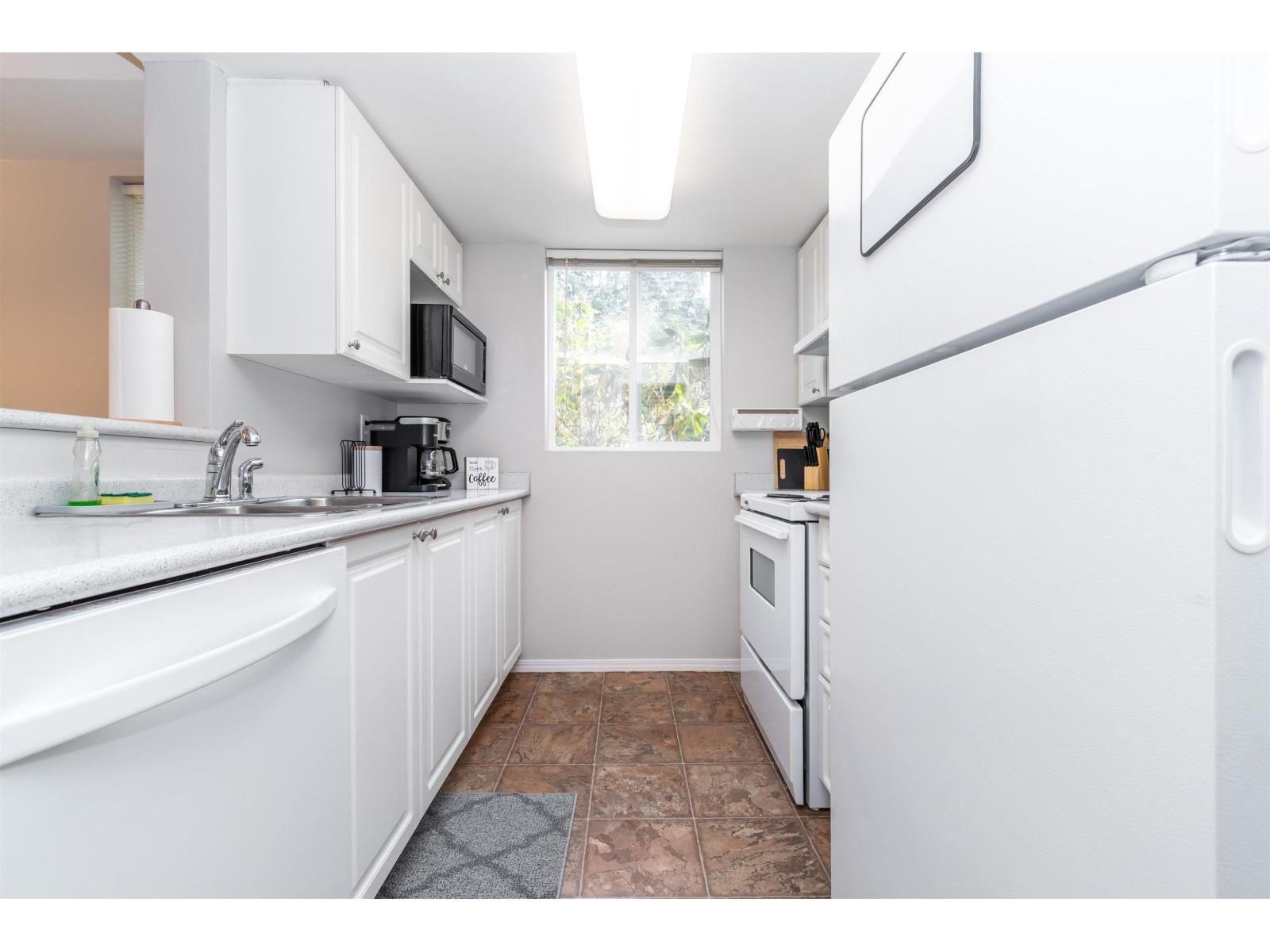 107 1275 SCOTT DRIVE, Hope, Hope