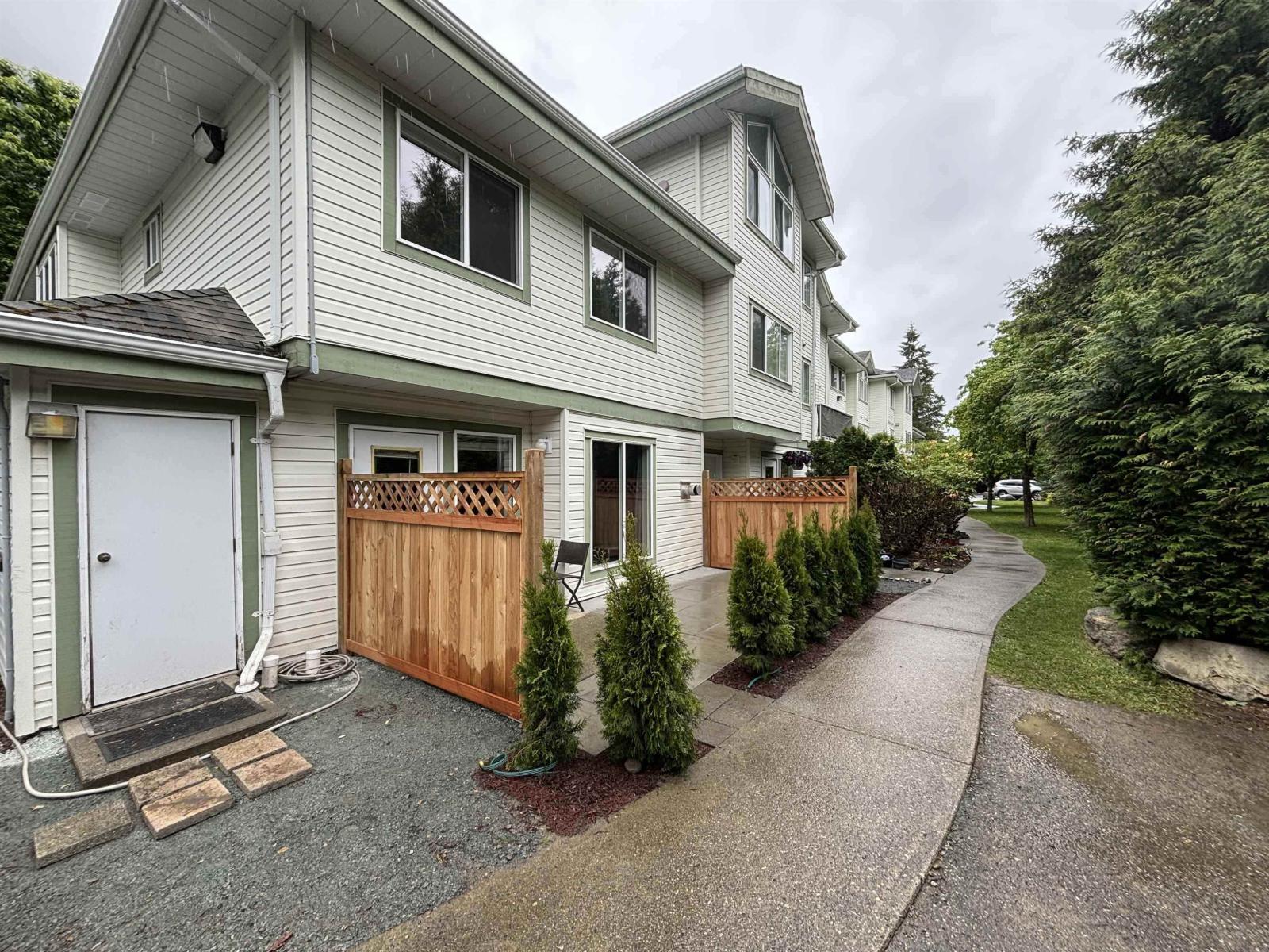 107 1275 SCOTT DRIVE, Hope, Hope