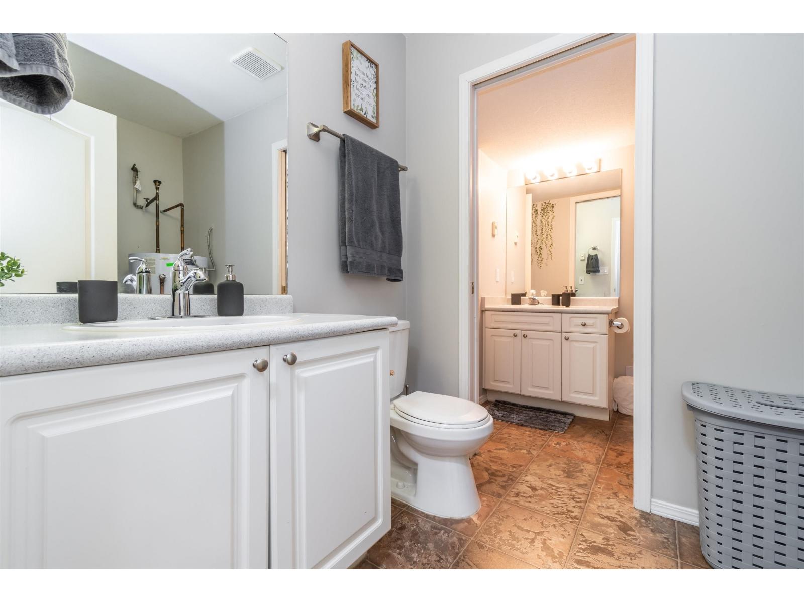 107 1275 SCOTT DRIVE, Hope, Hope