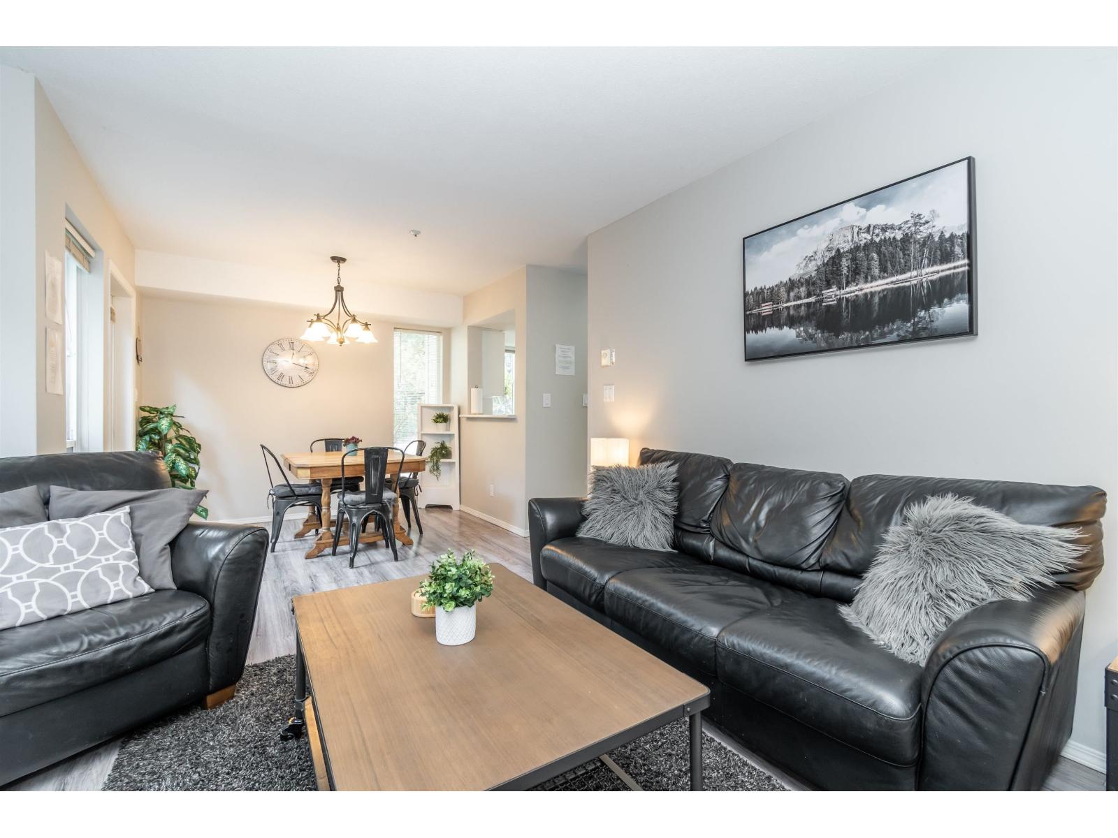 107 1275 SCOTT DRIVE, Hope, Hope