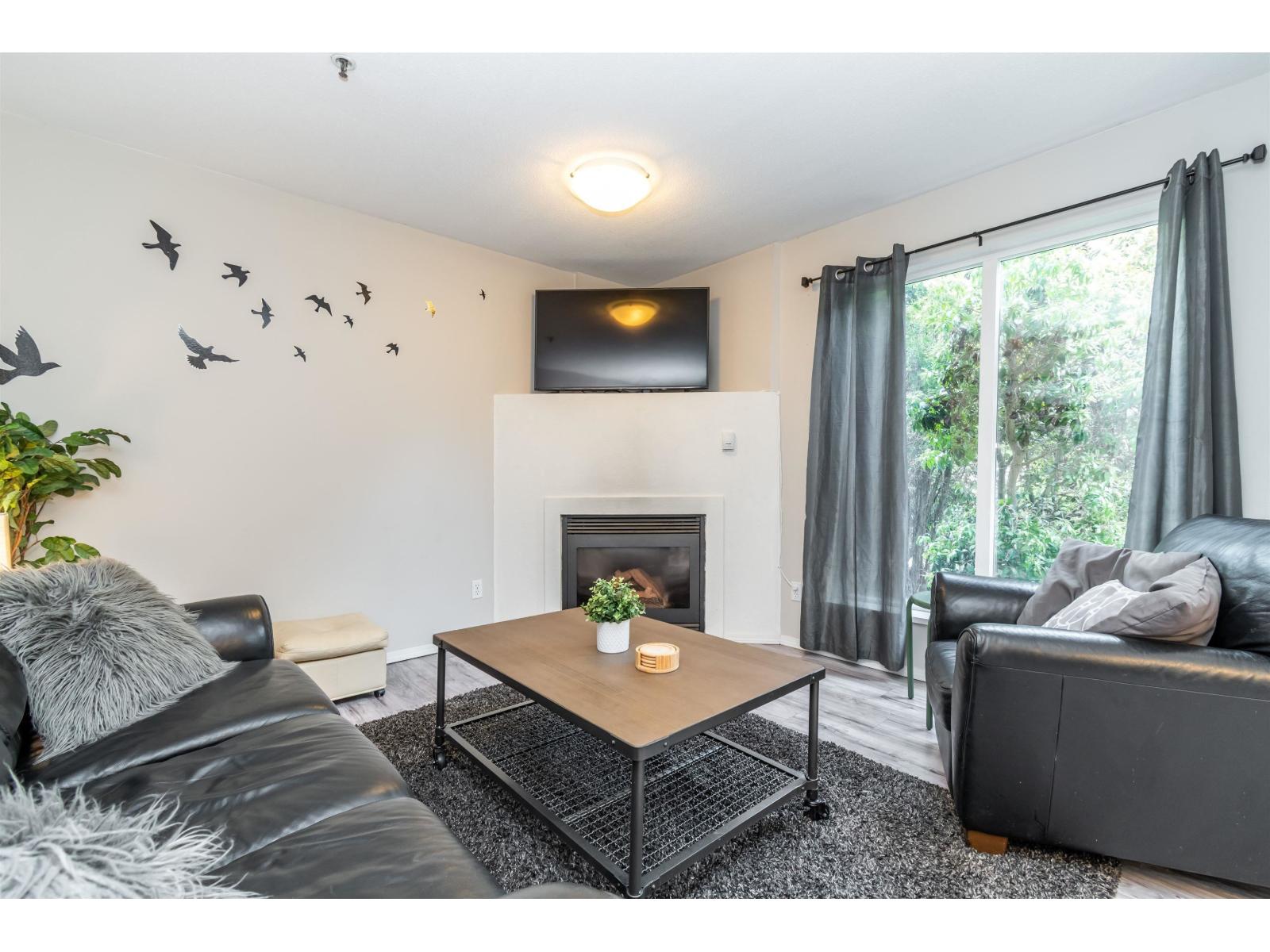 107 1275 SCOTT DRIVE, Hope, Hope