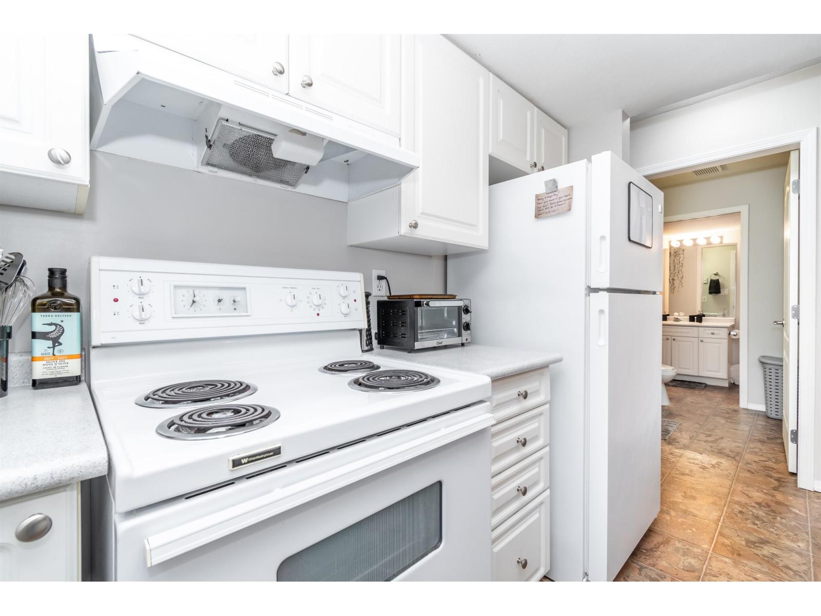 107 1275 SCOTT DRIVE, Hope, Hope