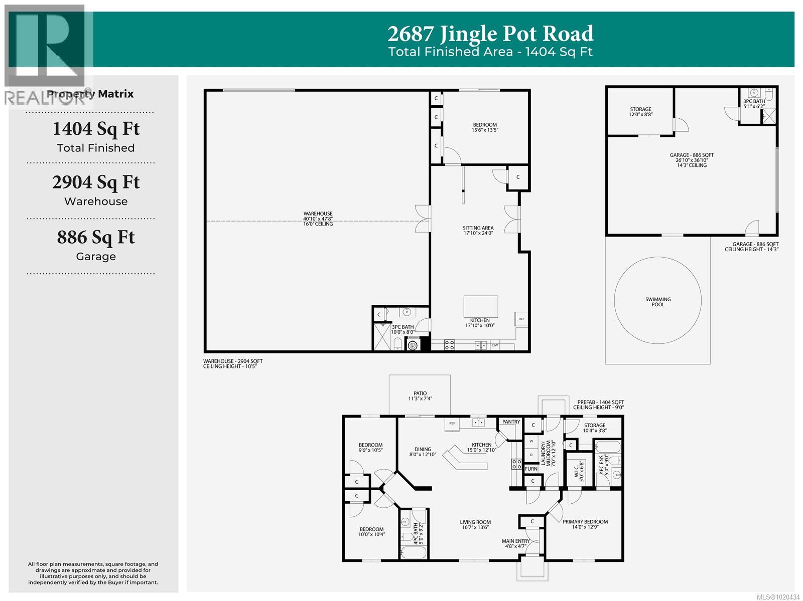2687 Jingle Pot Rd, Nanaimo