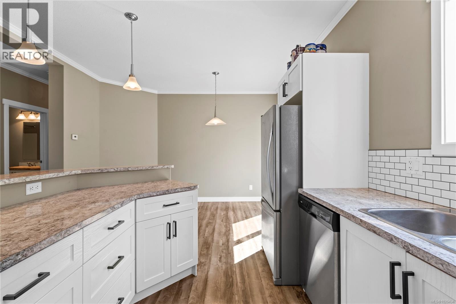 2687 Jingle Pot Rd, Nanaimo