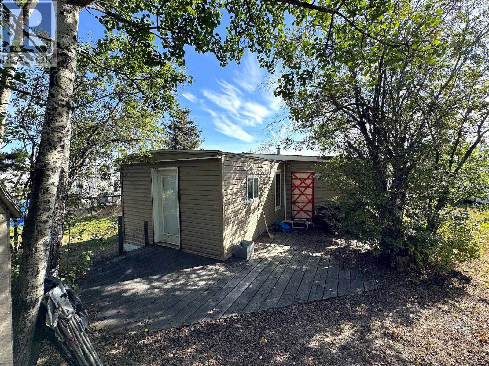 38 12842 OLD HOPE ROAD, Charlie Lake