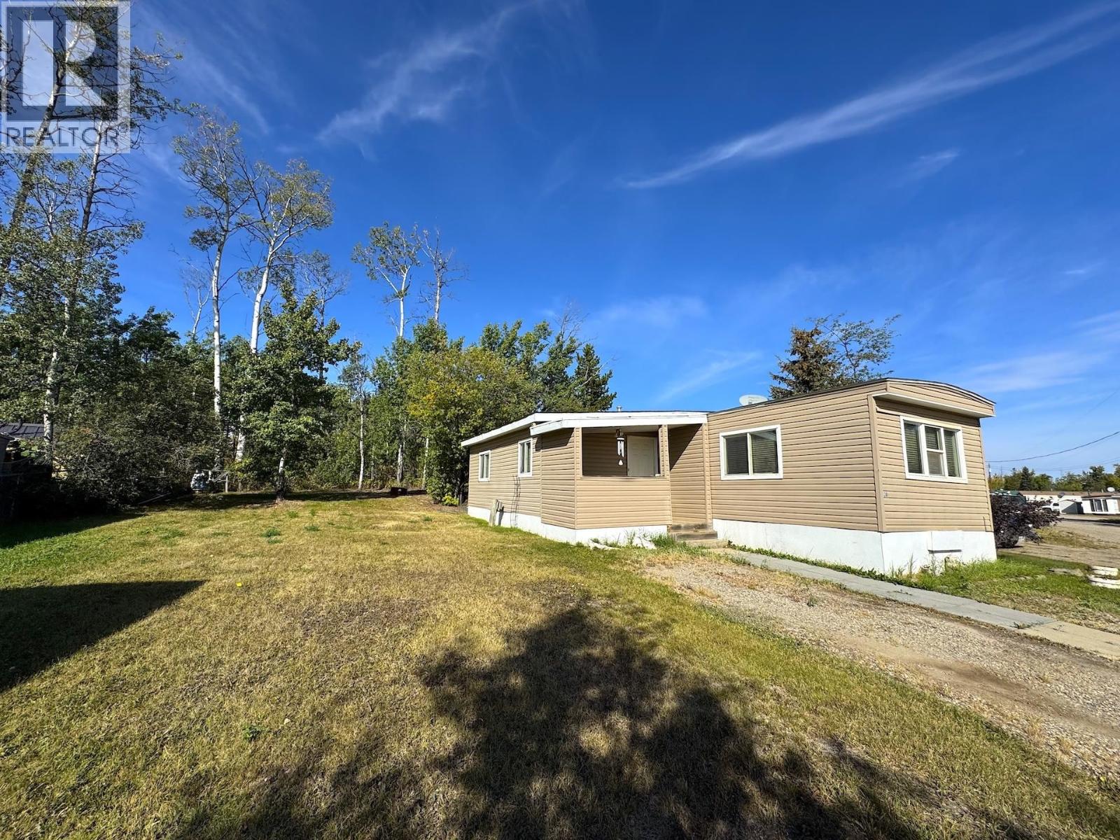 38 12842 OLD HOPE ROAD, Charlie Lake