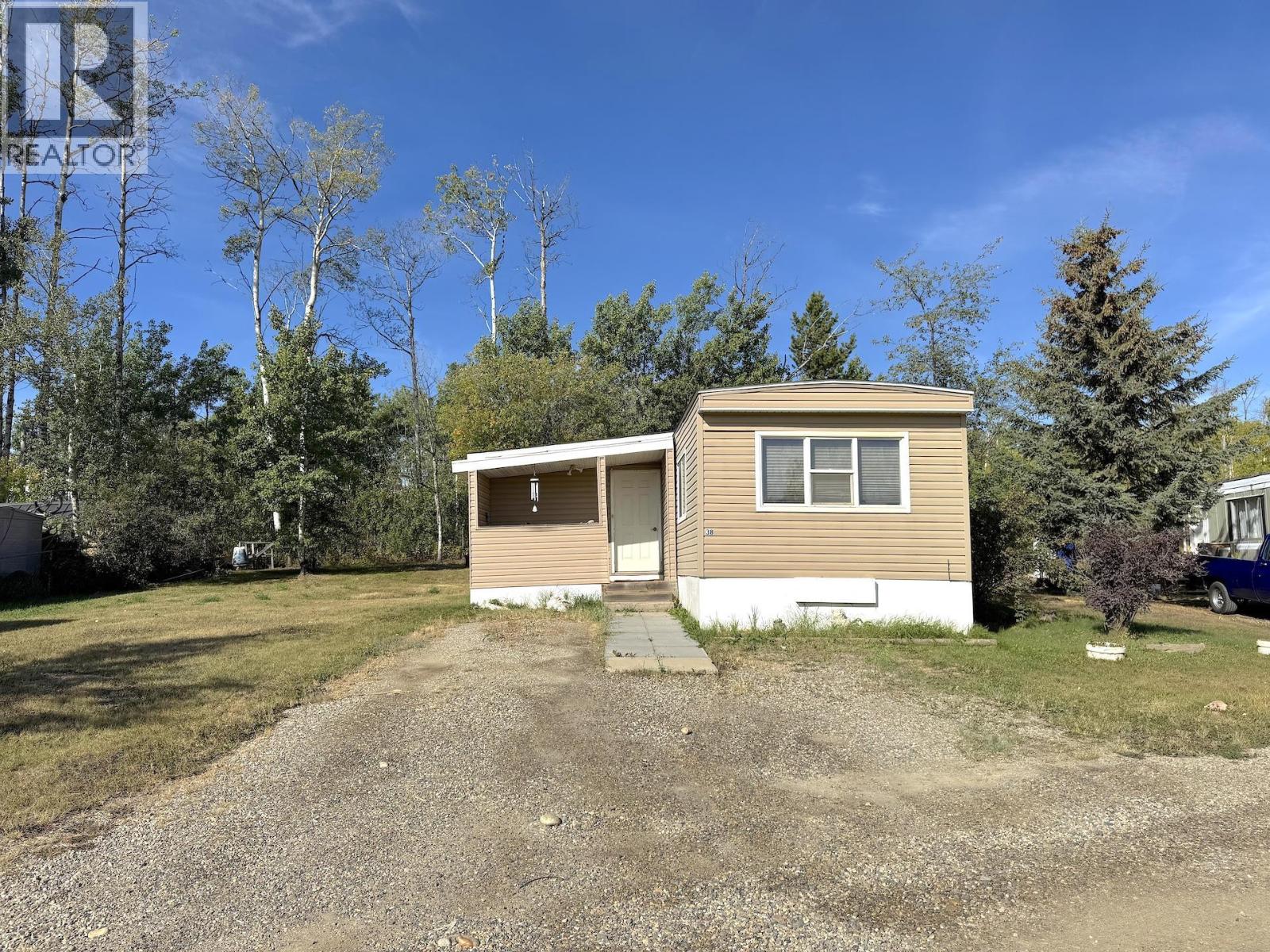 38 12842 OLD HOPE ROAD, Charlie Lake