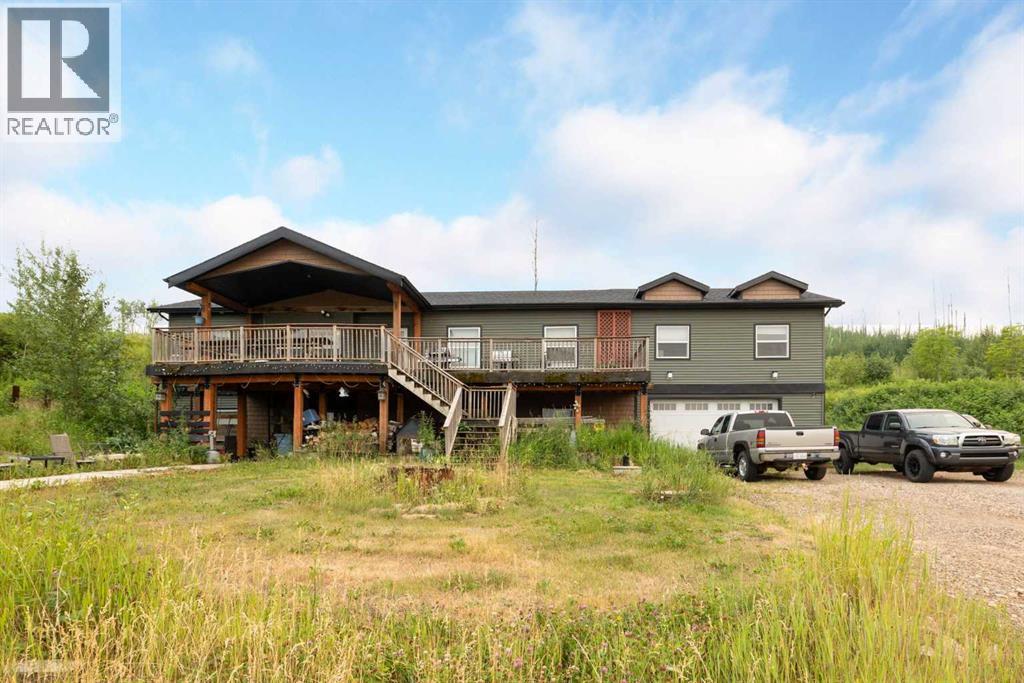 5627 Draper Road, Fort McMurray