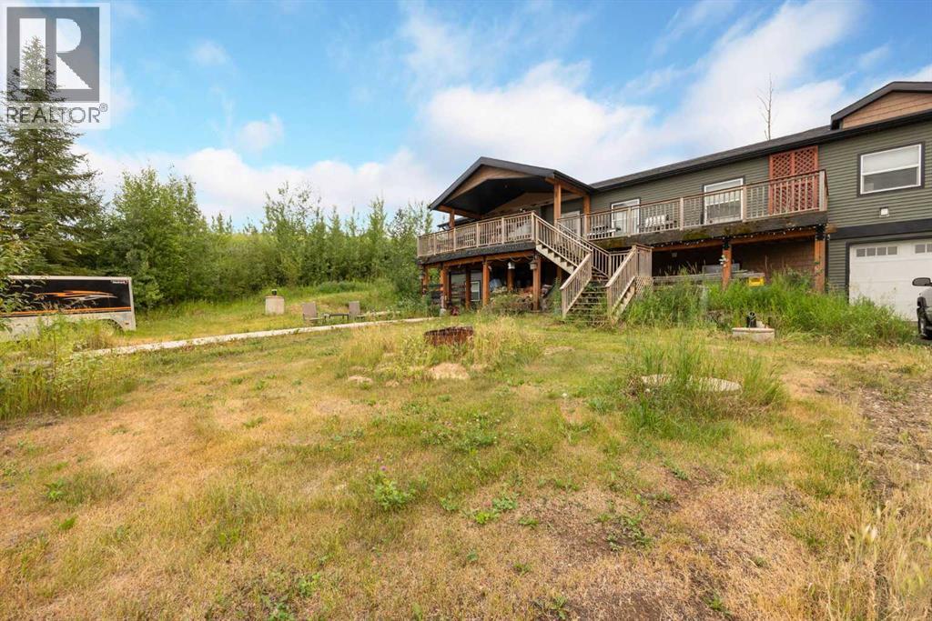 5627 Draper Road, Fort McMurray
