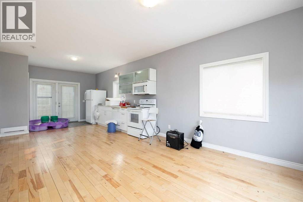 5627 Draper Road, Fort McMurray