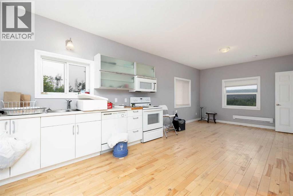 5627 Draper Road, Fort McMurray