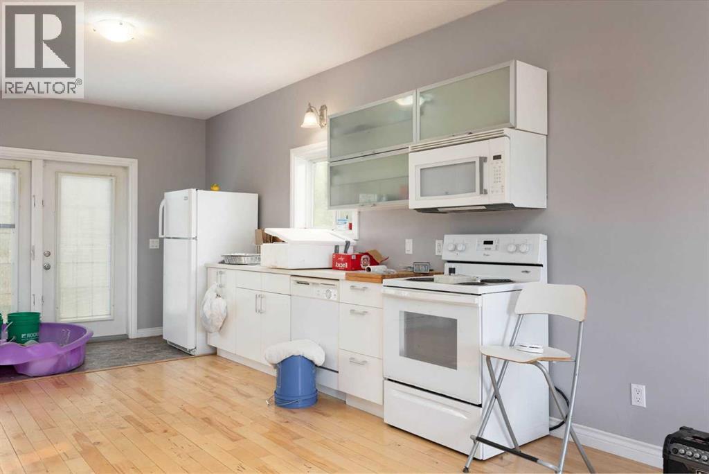 5627 Draper Road, Fort McMurray