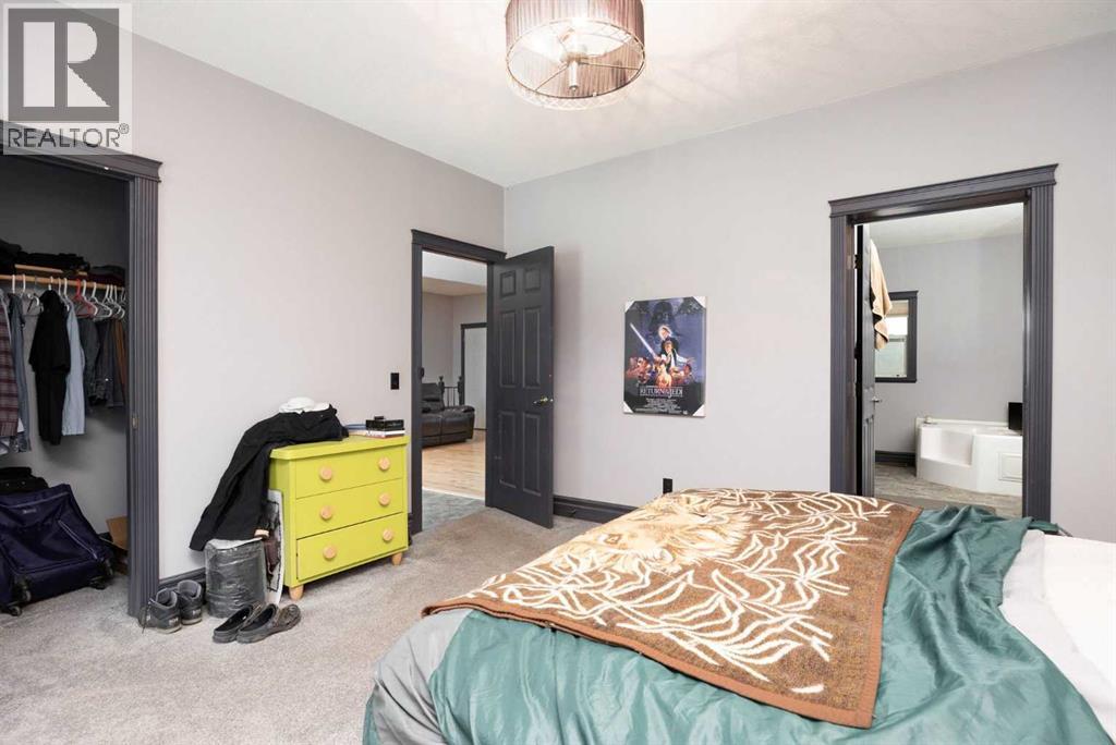 5627 Draper Road, Fort McMurray