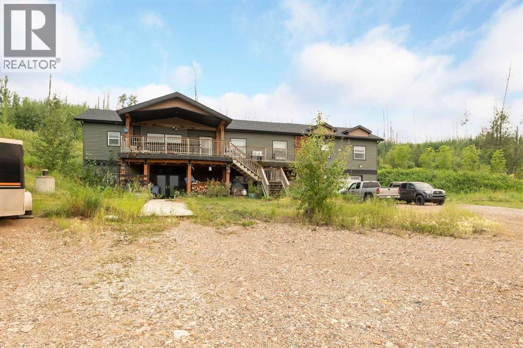 5627 Draper Road, Fort McMurray