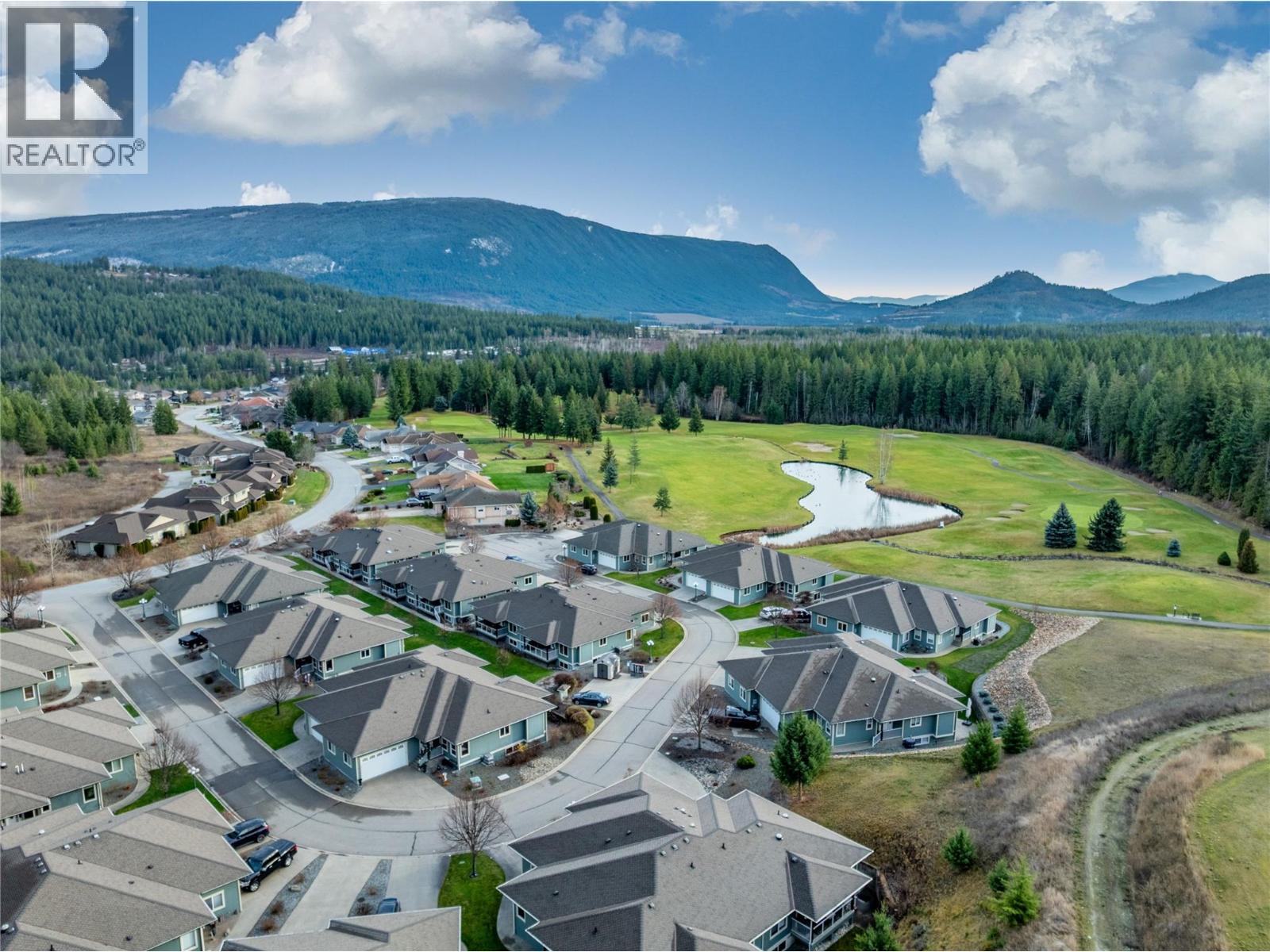 8 2680 Golf Course Drive, Blind Bay