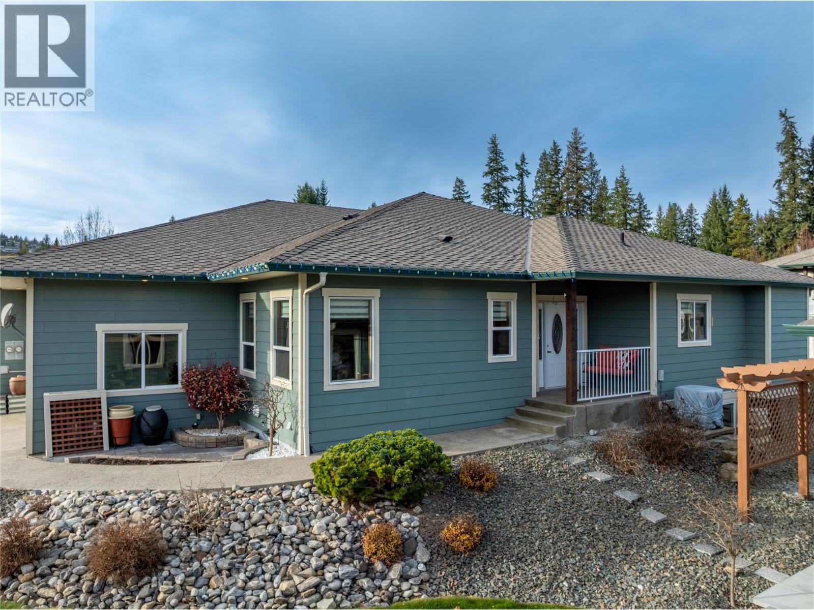 8 2680 Golf Course Drive, Blind Bay