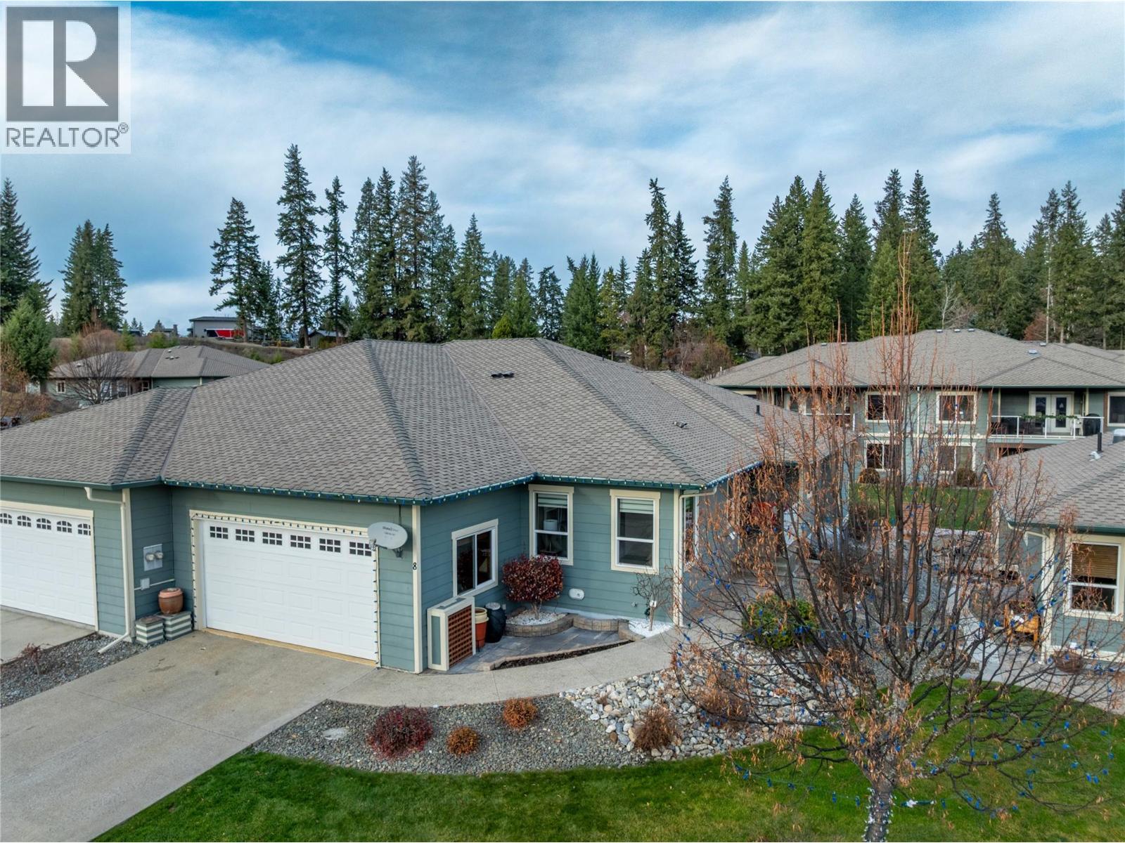 8 2680 Golf Course Drive, Blind Bay