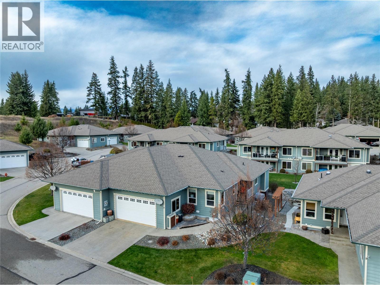 8 2680 Golf Course Drive, Blind Bay