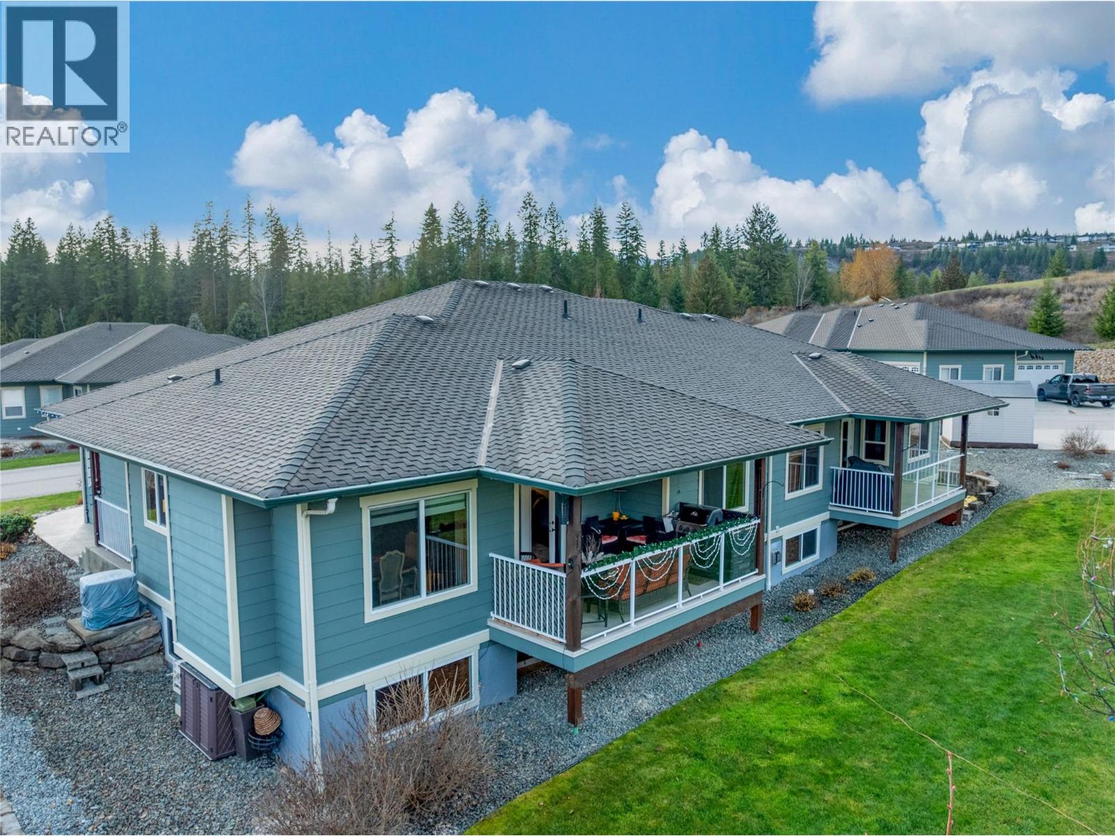 8 2680 Golf Course Drive, Blind Bay