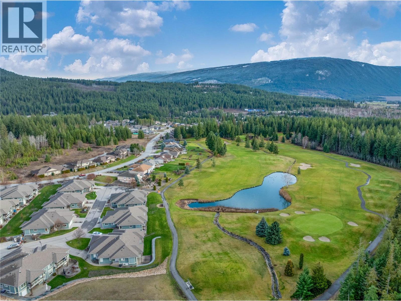 8 2680 Golf Course Drive, Blind Bay