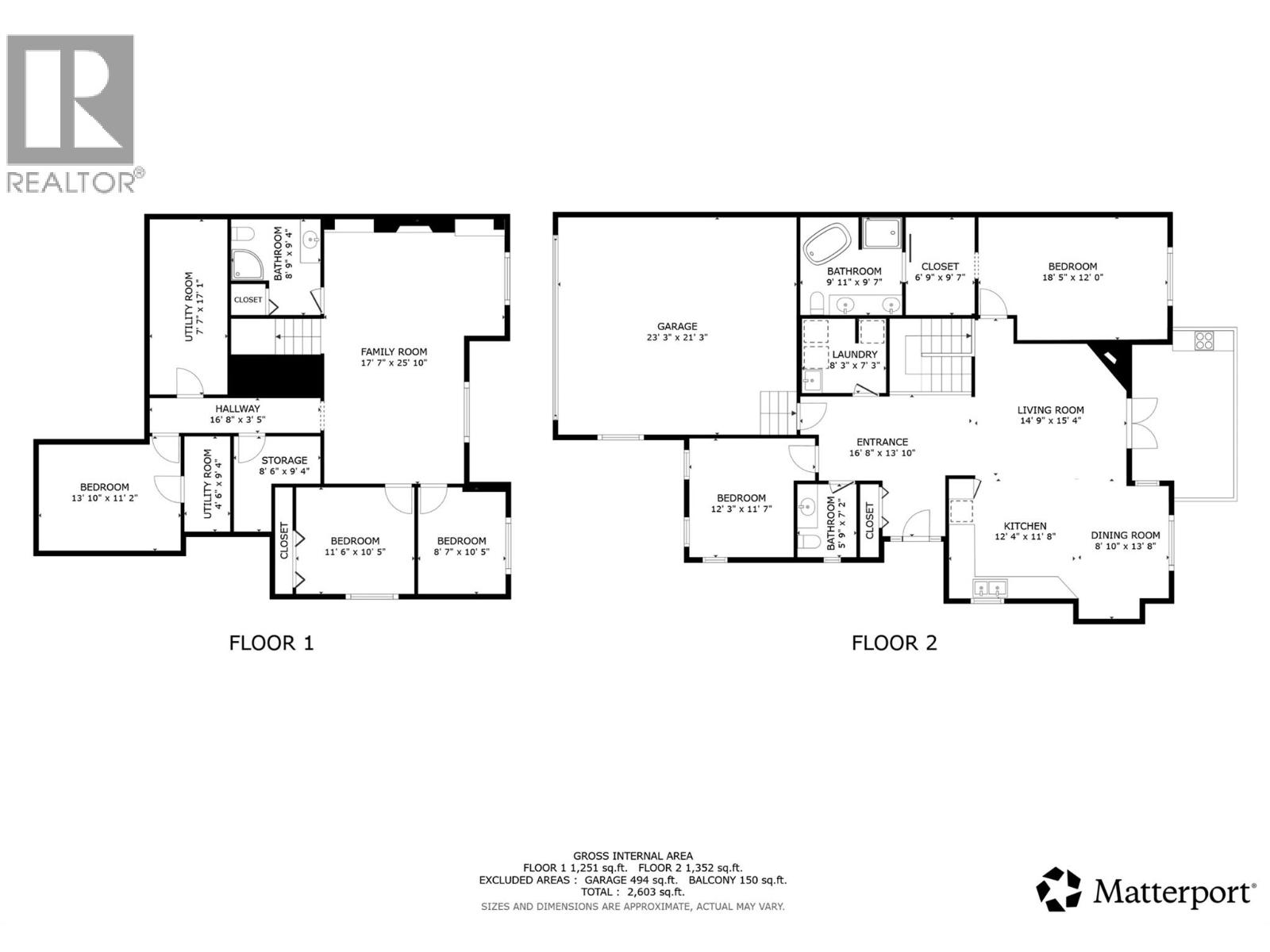 8 2680 Golf Course Drive, Blind Bay