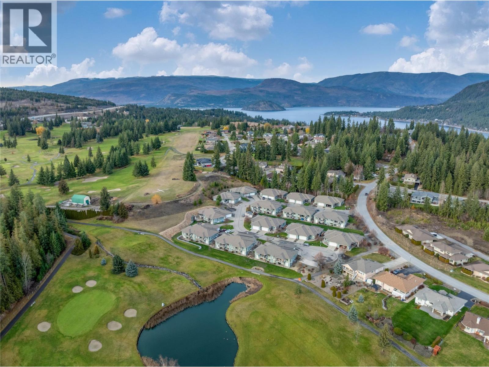 8 2680 Golf Course Drive, Blind Bay