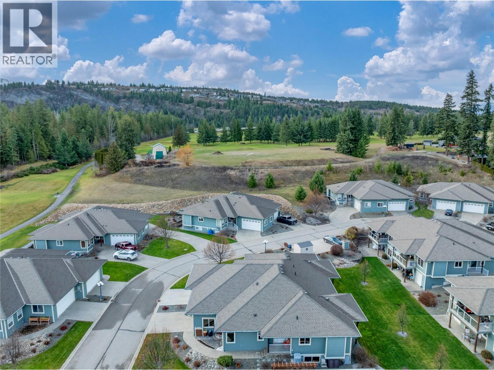 8 2680 Golf Course Drive, Blind Bay