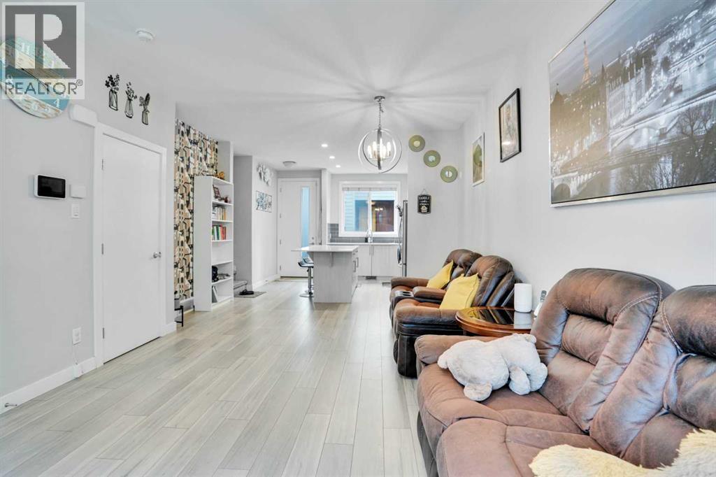 Single Family House for Sale in  Redstone Crescent NE Redstone Calgary 