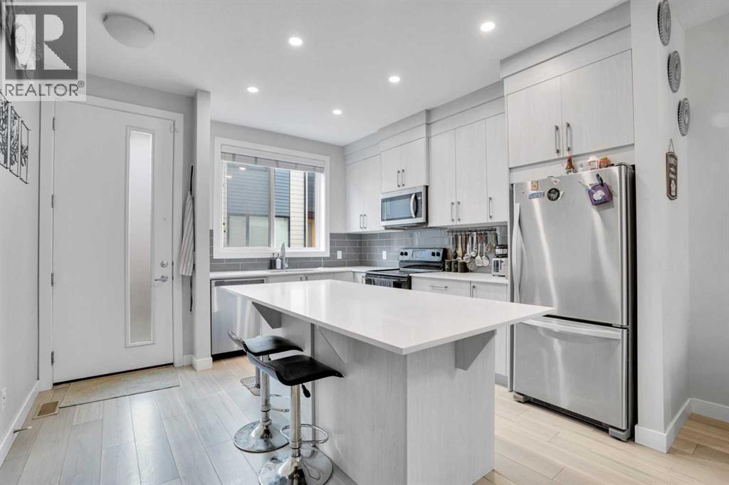 Single Family House for Sale in  Redstone Crescent NE Redstone Calgary 