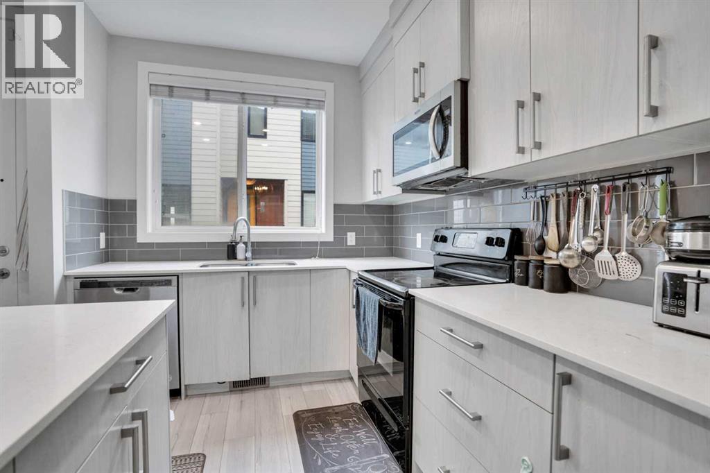 Single Family House for Sale in  Redstone Crescent NE Redstone Calgary 